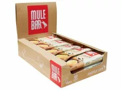 Mulebar Barre énergétique Chocolat, Orange -E-Bike Boutique En Ligne 423430