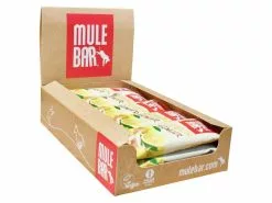 Mulebar Barre énergétique Citron, Gingembre, Guarana -E-Bike Boutique En Ligne 423437