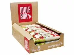 Mulebar Barre énergétique Pomme, Cannelle, Raisin -E-Bike Boutique En Ligne 423527