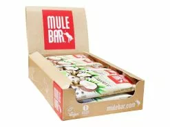 Mulebar Barre énergétique Reglisse, Graine De Fenouil, Coco -E-Bike Boutique En Ligne 423532