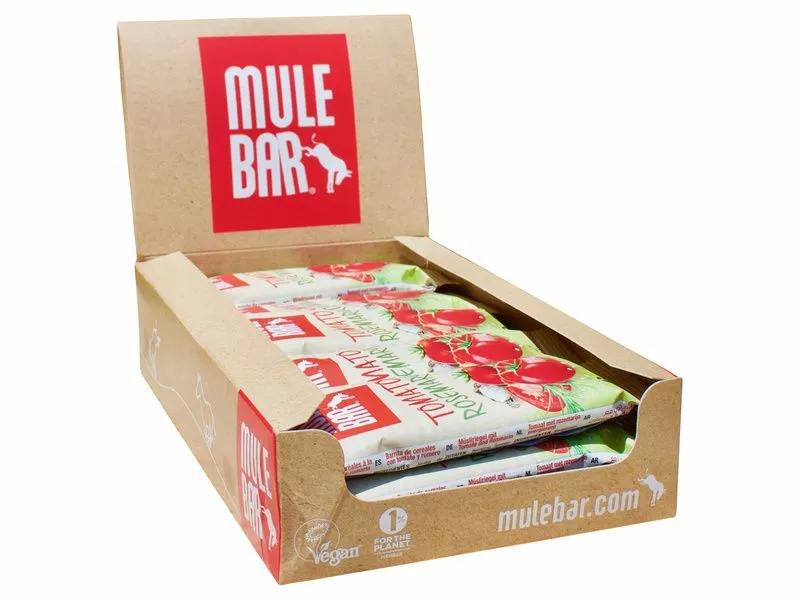 Mulebar Barre énergétique Tomate, Romarin 5 Mulebar Barre énergétique Tomate, Romarin – Image 3