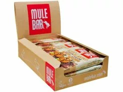 Mulebar Barre Protéinée Amande, Cacao 7 Mulebar Barre Protéinée Amande, Cacao -E-Bike Boutique En Ligne 423555