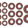 Enduro Bearings Kit Roulements ABEC 3 Max Pour Mondraker Système Zero 7 -E-Bike Boutique En Ligne 423914