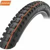 Schwalbe Pneu Eddy Current Avant Tubeless Easy Super Trail 27,5'' 2.80 - Addix Soft 2021 -E-Bike Boutique En Ligne 424243