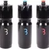 BBB Bidon Comp Tank XL Noir Et Rouge 1 BBB Bidon Comp Tank XL Noir Et Rouge -E-Bike Boutique En Ligne 425413