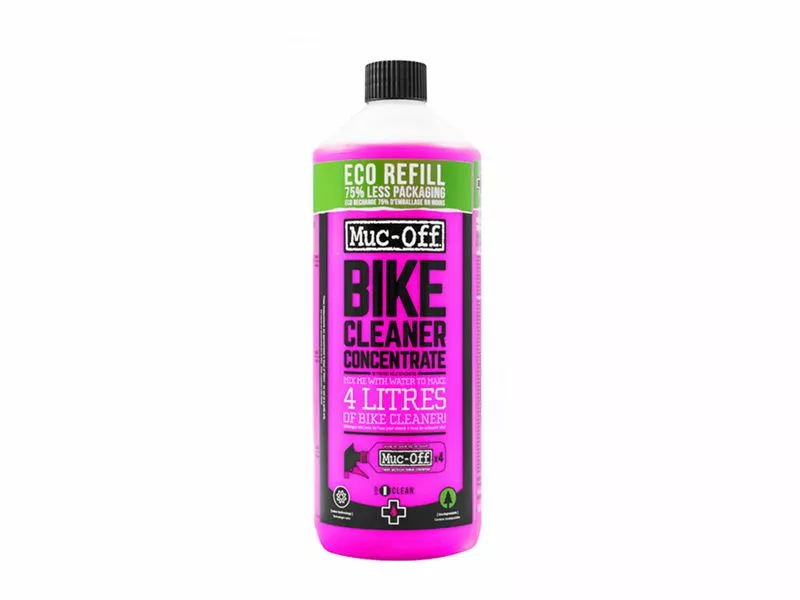 Muc-Off Concentré Bike Cleaner - 1000 Ml 3 Muc-Off Concentré Bike Cleaner - 1000 Ml