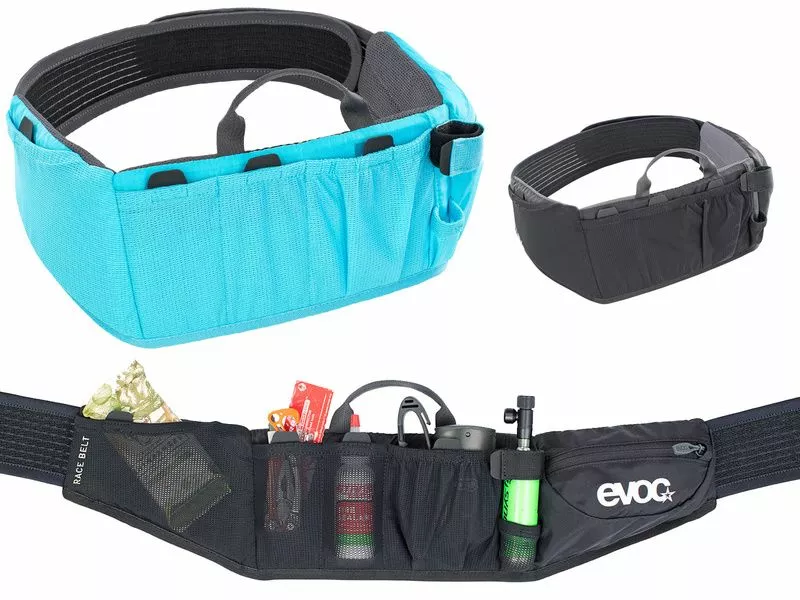 Evoc Ceinture Race Belt 2021 2 Evoc Ceinture Race Belt 2021