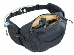 Evoc Ceinture Hip Pack Noir 2022 -E-Bike Boutique En Ligne 425890 1