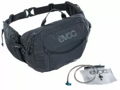 Evoc Ceinture Hip Pack Noir 2022 -E-Bike Boutique En Ligne 425891