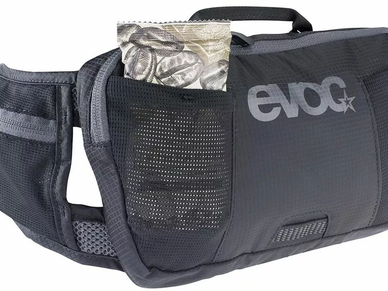 Evoc Ceinture Hip Pouch 1L 2022 6 Evoc Ceinture Hip Pouch 1L 2022 – Image 4