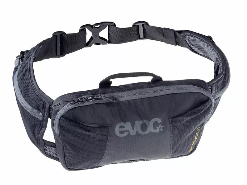 Evoc Ceinture Hip Pouch 1L 2022 7 Evoc Ceinture Hip Pouch 1L 2022 – Image 5