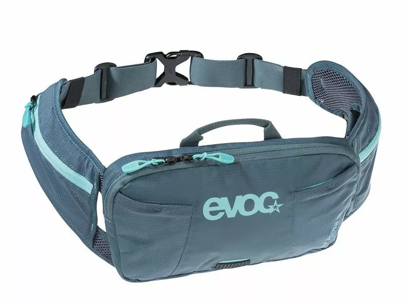 Evoc Ceinture Hip Pouch 1L 2022 8 Evoc Ceinture Hip Pouch 1L 2022 – Image 6