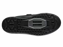 Leatt Chaussures 5.0 Clip Noir 2021 -E-Bike Boutique En Ligne 425986