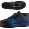 Leatt Chaussures DBX 4.0 Bleu Marine -E-Bike Boutique En Ligne 425996
