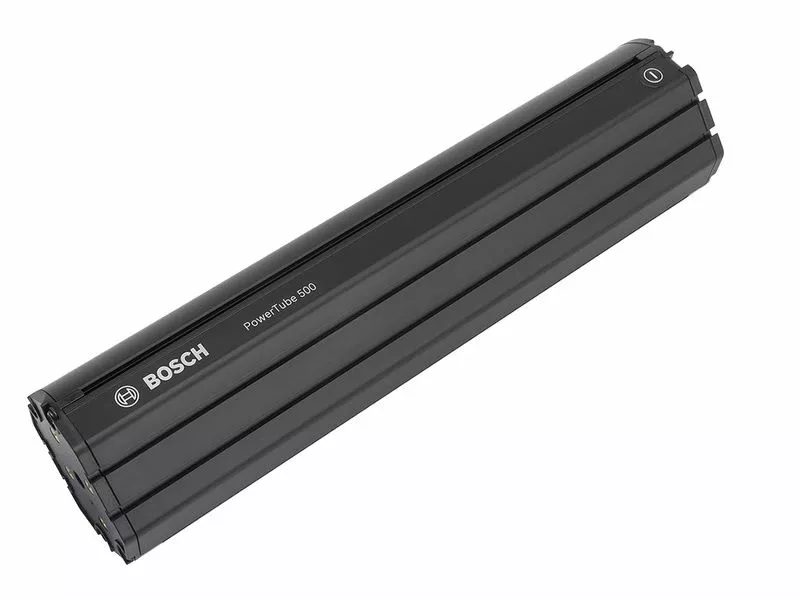 Bosch Batterie Powertube Vertical 3 Bosch Batterie Powertube Vertical
