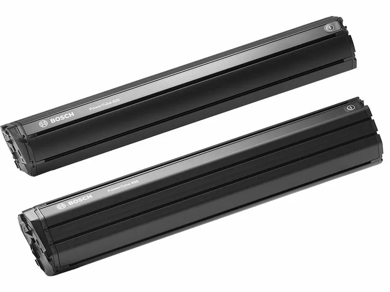 Bosch Batterie Powertube 625Wh 3 Bosch Batterie Powertube 625Wh
