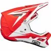 100% Casque Aircraft Composite Rapidbomb Rouge -E-Bike Boutique En Ligne 426386