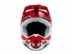 100% Casque Aircraft Composite Rapidbomb Rouge -E-Bike Boutique En Ligne 426389