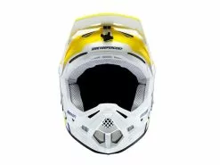 100% Casque Aircraft Composite Rastoma -E-Bike Boutique En Ligne 426392