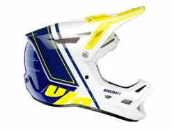 E-Bike Boutique En Ligne 25 100% Casque Aircraft Composite Rastoma