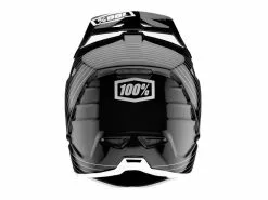 100% Casque Aircraft Composite Silo -E-Bike Boutique En Ligne 426397