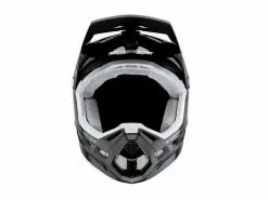 100% Casque Aircraft Composite Silo -E-Bike Boutique En Ligne 426399