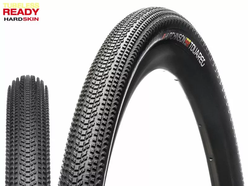 Hutchinson Pneu Touareg Tubeless Ready Hardskin 700 Noir 2021 3 Hutchinson Pneu Touareg Tubeless Ready Hardskin 700 Noir 2021