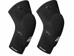 Racer Genouillères Motion Noir