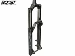 Rock-shox Rock Shox Fourche ZEB E-MTB Charger R 29'' Noir 2022