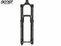 Rock-shox Rock Shox Fourche ZEB E-MTB Charger R 29'' Noir 2022 -E-Bike Boutique En Ligne 427256