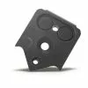 Bosch Plaque De Fixation Pour Kiox (sans Vis)