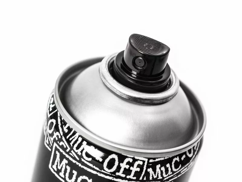Muc-Off Bike Protect - 500 Ml 5 Muc-Off Bike Protect - 500 Ml – Image 3