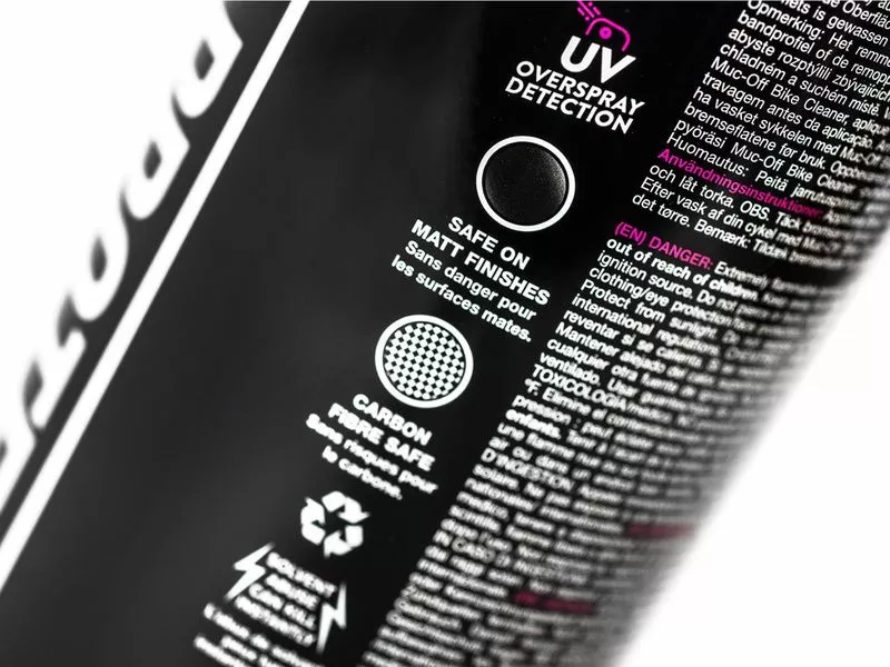 Muc-Off Bike Protect - 500 Ml 6 Muc-Off Bike Protect - 500 Ml – Image 4