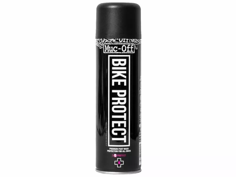 Muc-Off Bike Protect - 500 Ml 3 Muc-Off Bike Protect - 500 Ml