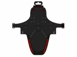 RRP Garde Boue Enduroguard (fourche 80 à 120 Mm) Rouge