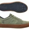 Leatt Chaussures 1.0 Flat Vert Cactus 2021 2 Leatt Chaussures 1.0 Flat Vert Cactus 2021 -E-Bike Boutique En Ligne 427578