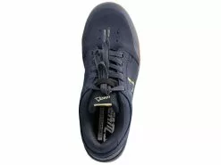 Leatt Chaussures Flat 2.0 Bleu Onyx 2021 -E-Bike Boutique En Ligne 427579