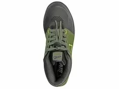 Leatt Chaussures Flat 3.0 Vert Cactus 2021 -E-Bike Boutique En Ligne 427585