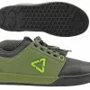 Leatt Chaussures Flat 3.0 Vert Cactus 2021 -E-Bike Boutique En Ligne 427587