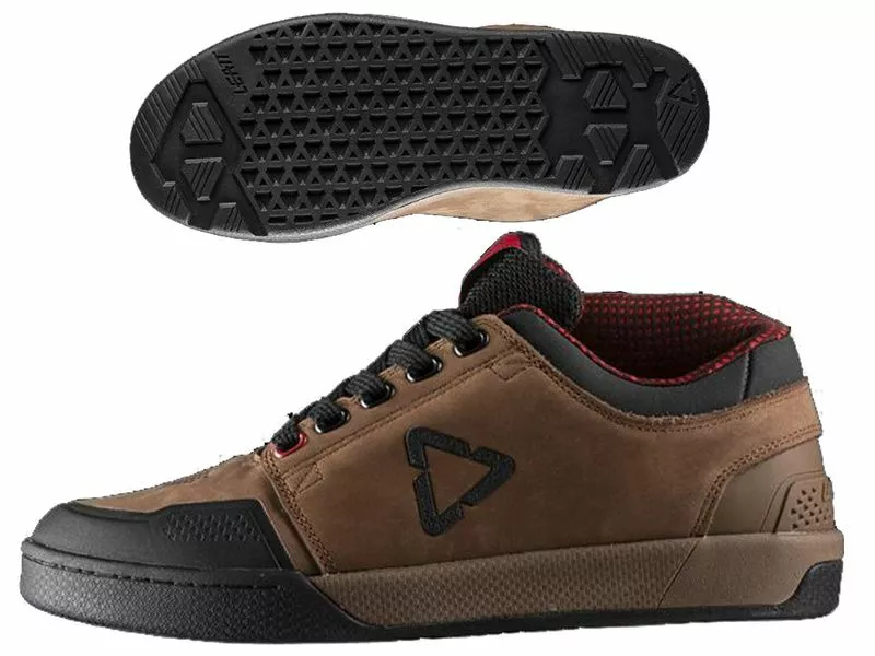 Leatt Chaussures Flat 3.0 Aaron Chase 2022 3 Leatt Chaussures Flat 3.0 Aaron Chase 2022
