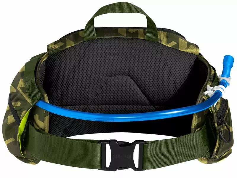 Camelbak Ceinture Hydratation Repack LR 4 - Camo 5 Camelbak Ceinture Hydratation Repack LR 4 - Camo – Image 3