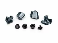 Absolute Black Kit De 4 Vis + Caches Pour Pédaliers Ultegra 6800 2020 -E-Bike Boutique En Ligne 427778 1