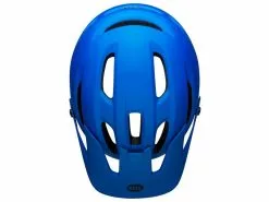Bell Casque 4Forty Bleu -E-Bike Boutique En Ligne 428133