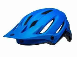 Bell Casque 4Forty Bleu -E-Bike Boutique En Ligne 428136