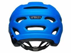 Bell Casque 4Forty Bleu -E-Bike Boutique En Ligne 428137