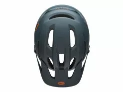 Bell Casque 4Forty Mips Slate / Orange 2022 -E-Bike Boutique En Ligne 428138