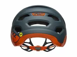 Bell Casque 4Forty Mips Slate / Orange 2022 -E-Bike Boutique En Ligne 428139