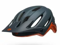 Bell Casque 4Forty Mips Slate / Orange 2022 -E-Bike Boutique En Ligne 428140
