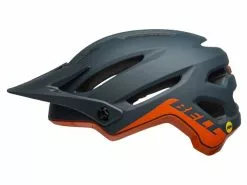 Bell Casque 4Forty Mips Slate / Orange 2022