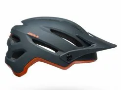Bell Casque 4Forty Mips Slate / Orange 2022 -E-Bike Boutique En Ligne 428143